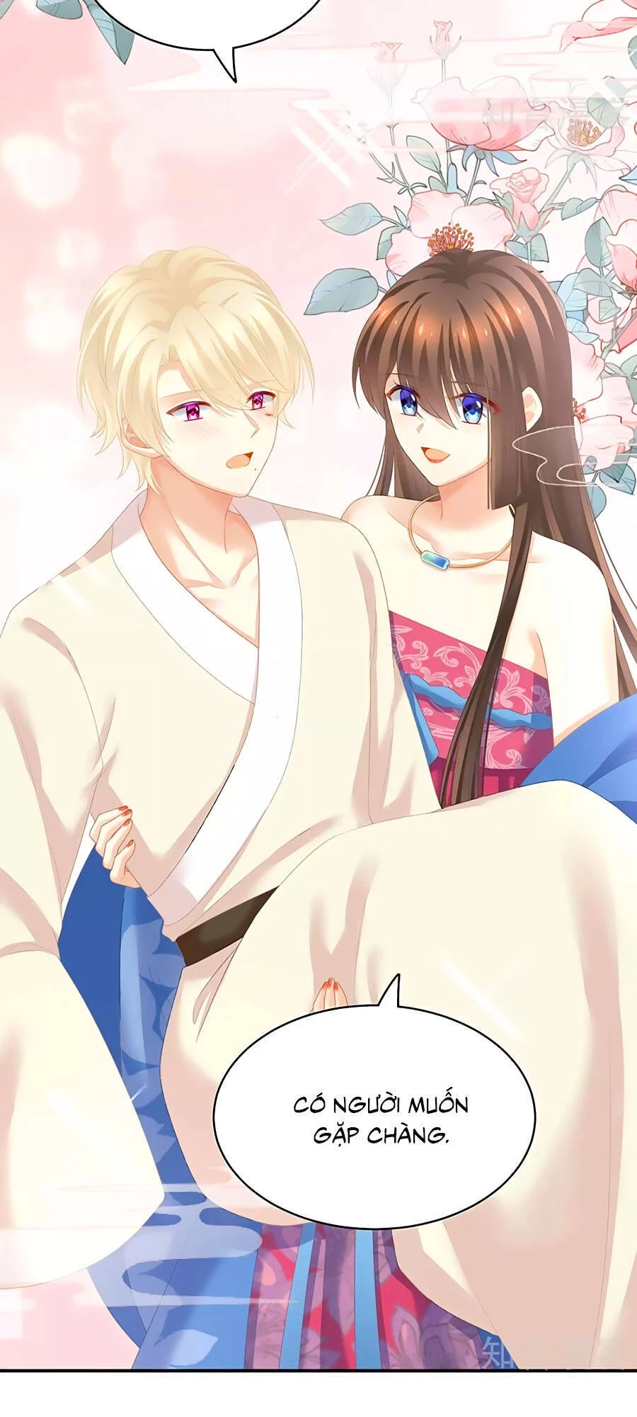 Hậu Cung Của Nữ Đế Chapter 226 - 30