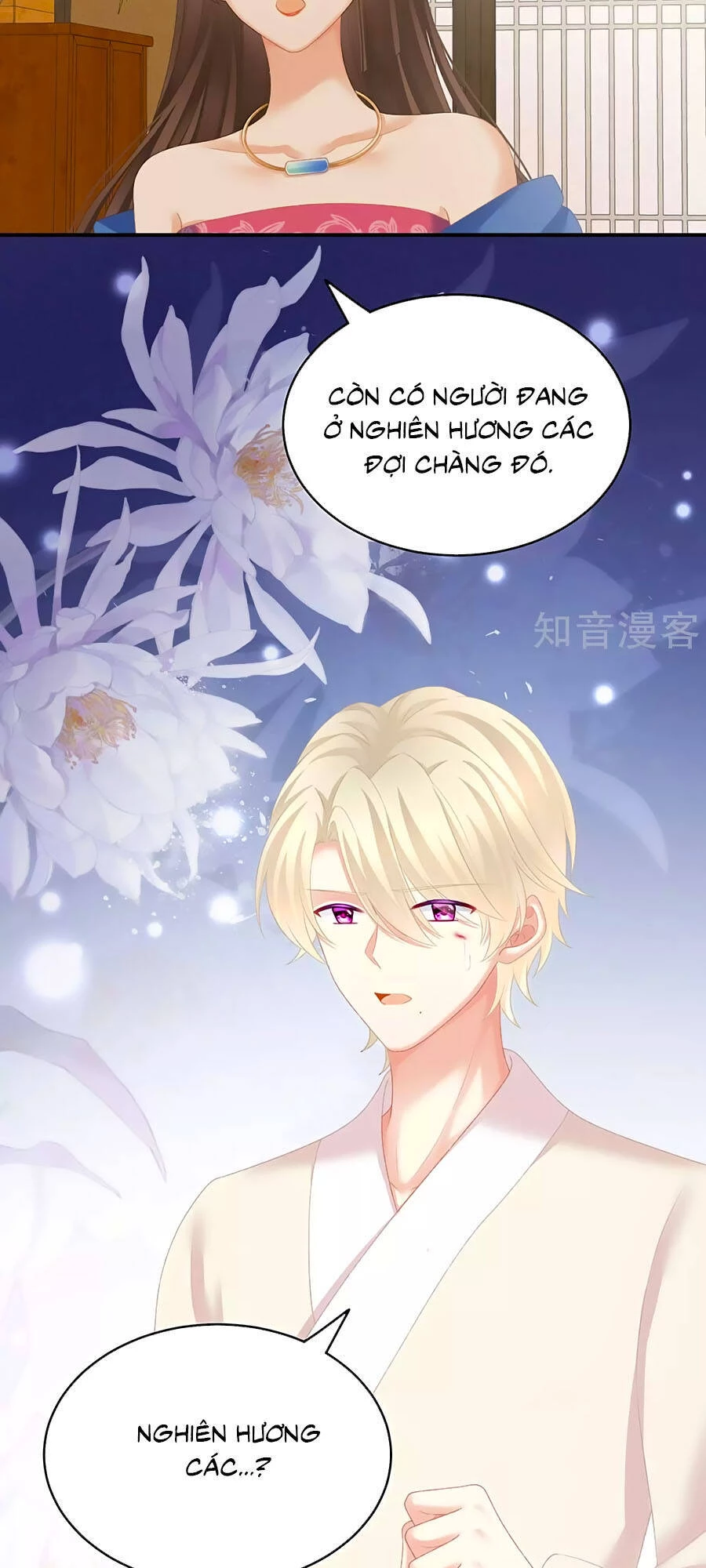 Hậu Cung Của Nữ Đế Chapter 226 - 36