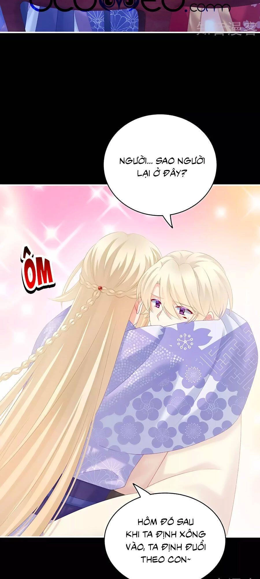 Hậu Cung Của Nữ Đế Chapter 227 - 3