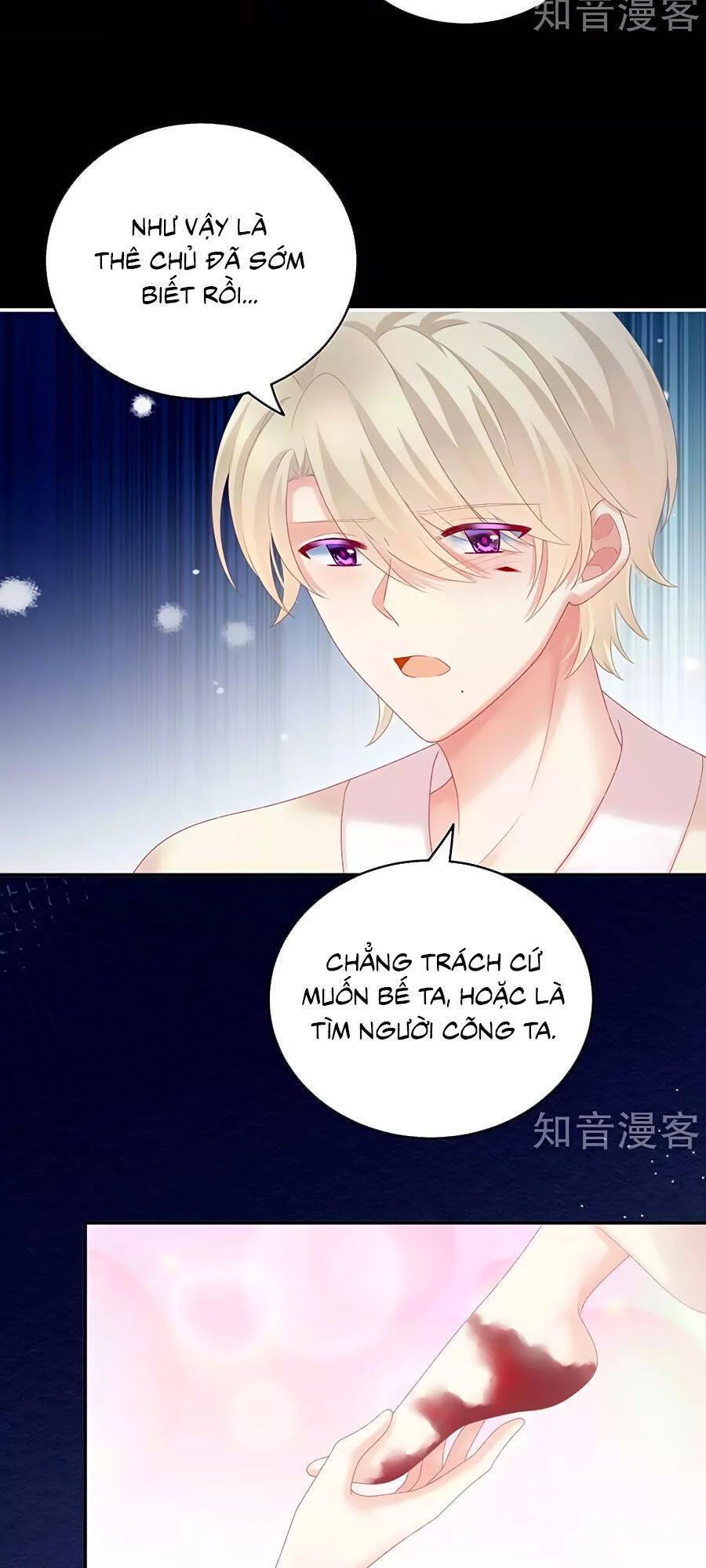 Hậu Cung Của Nữ Đế Chapter 227 - 6