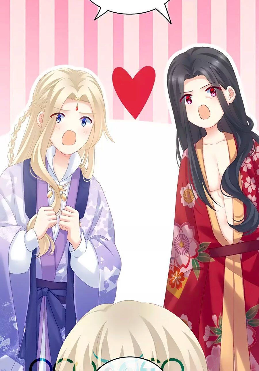 Hậu Cung Của Nữ Đế Chapter 227 - 10