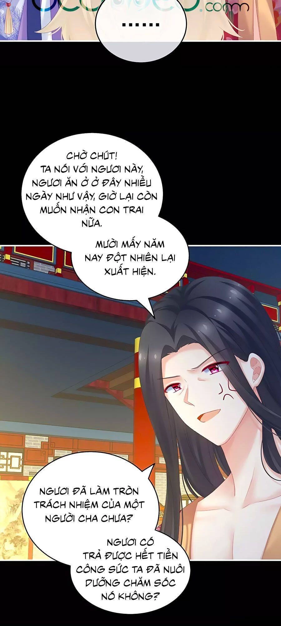 Hậu Cung Của Nữ Đế Chapter 227 - 11