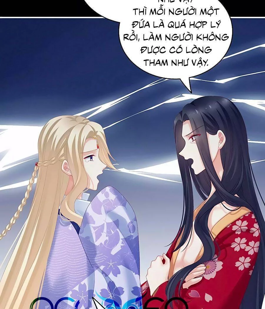 Hậu Cung Của Nữ Đế Chapter 227 - 13