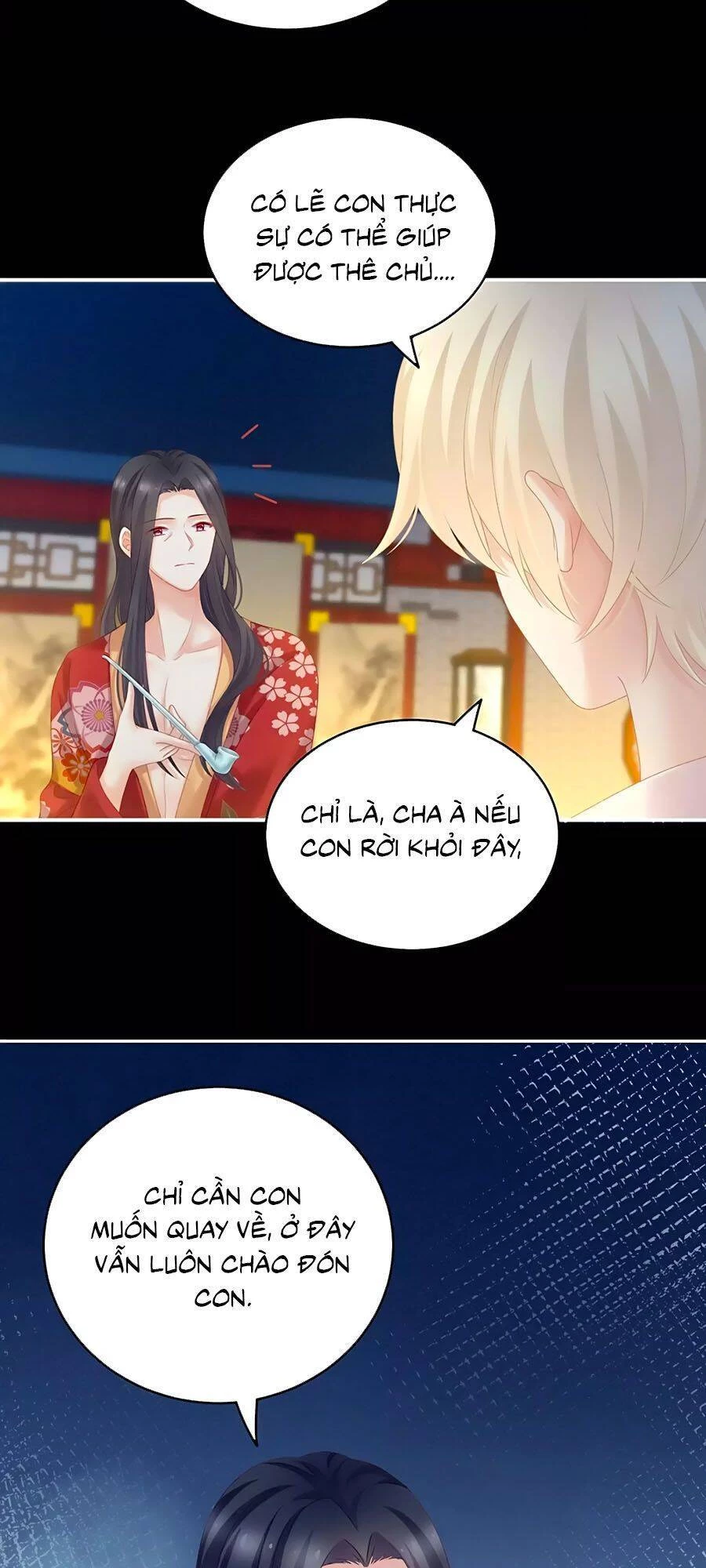 Hậu Cung Của Nữ Đế Chapter 227 - 23