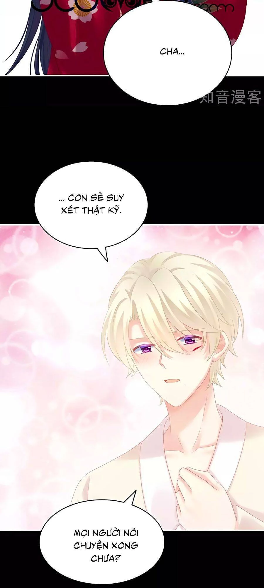 Hậu Cung Của Nữ Đế Chapter 227 - 25