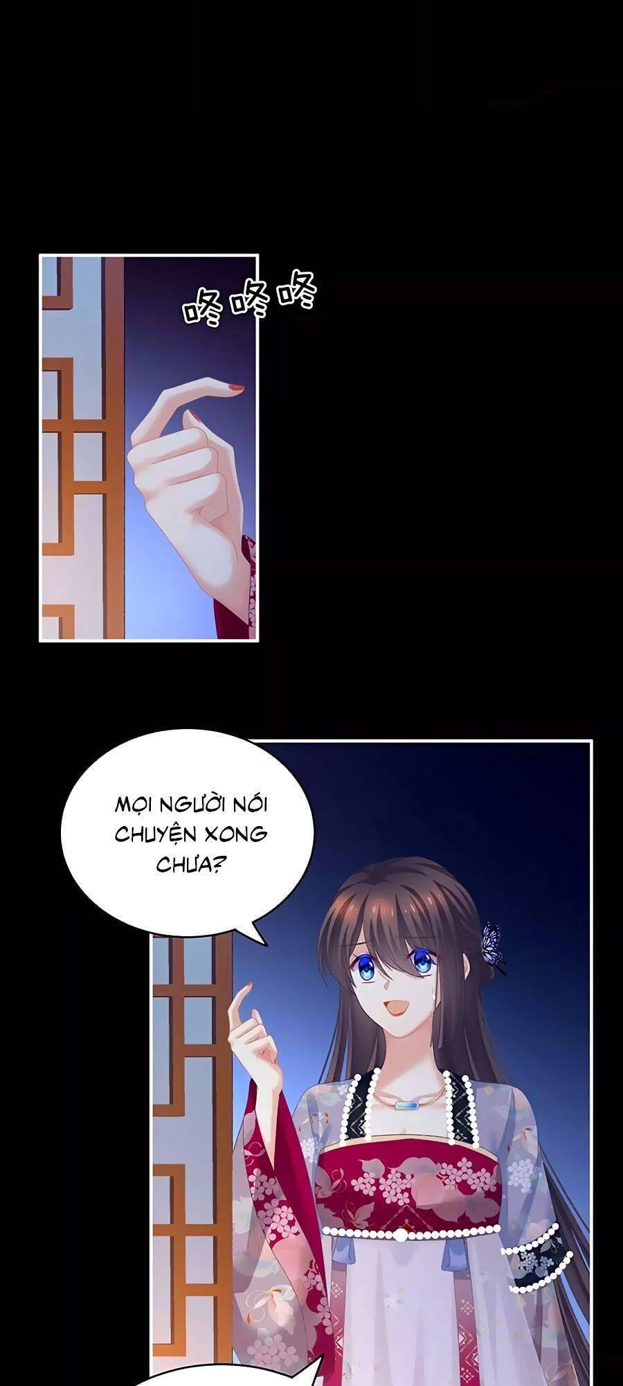 Hậu Cung Của Nữ Đế Chapter 227 - 26