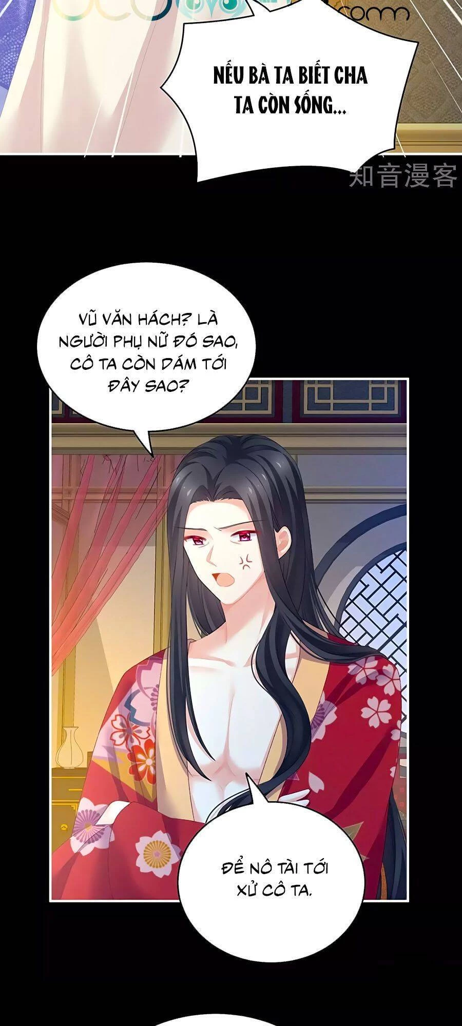 Hậu Cung Của Nữ Đế Chapter 227 - 29