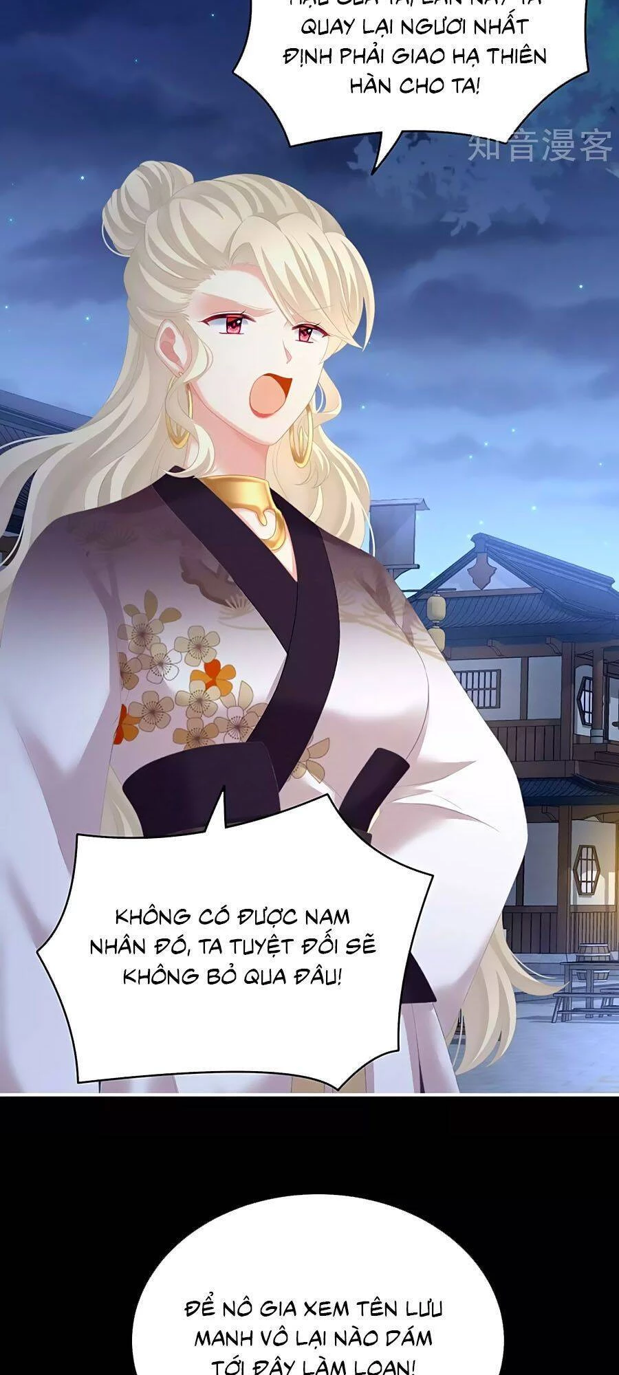 Hậu Cung Của Nữ Đế Chapter 227 - 31