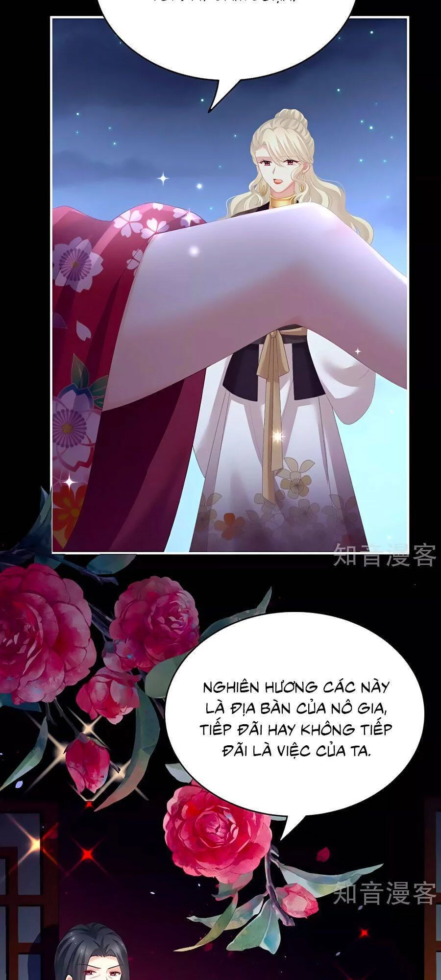 Hậu Cung Của Nữ Đế Chapter 227 - 32