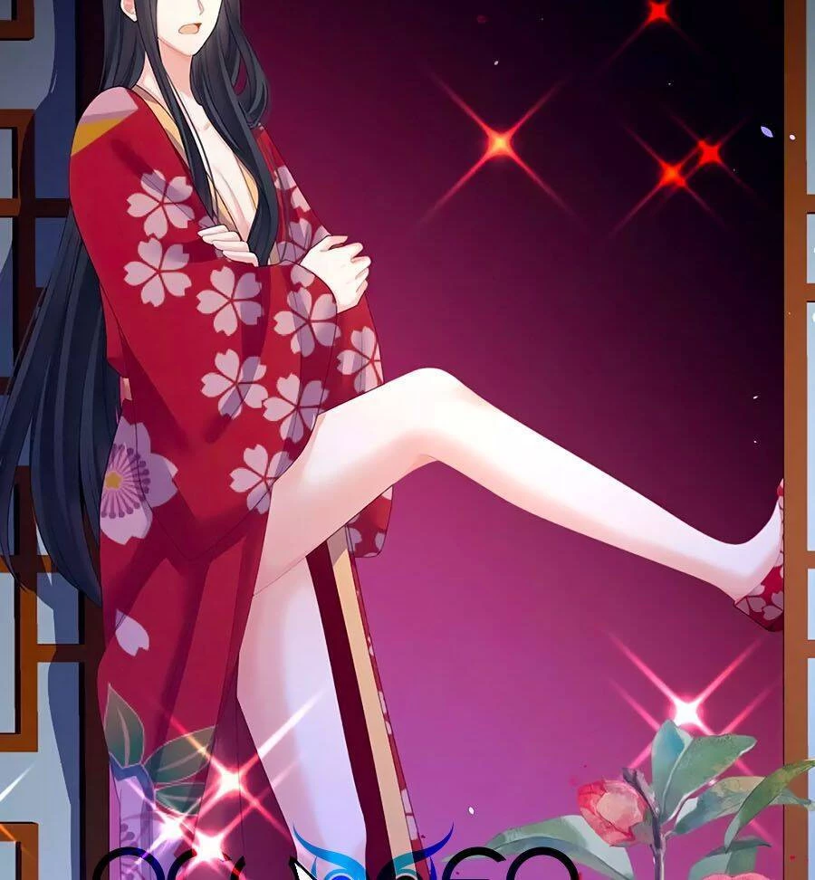 Hậu Cung Của Nữ Đế Chapter 227 - 33