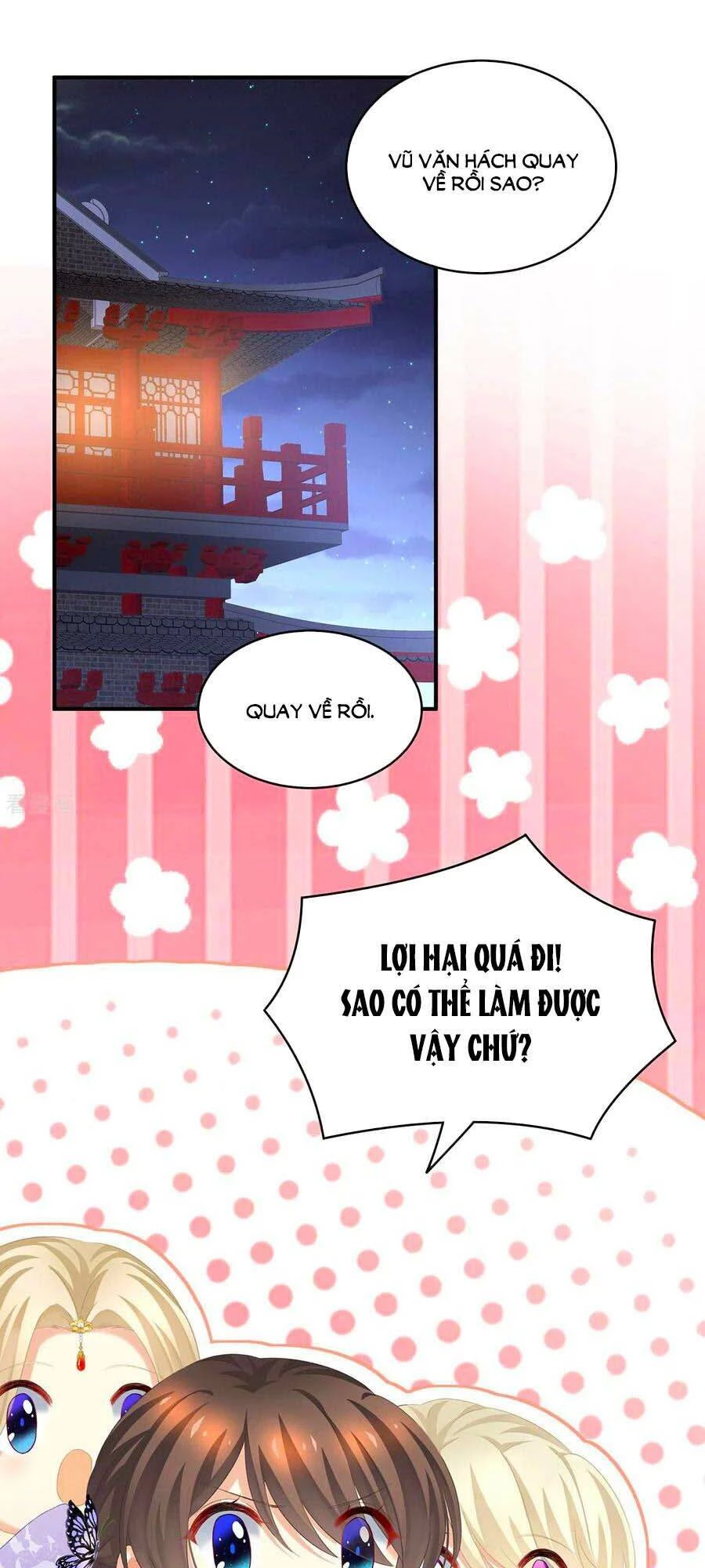 Hậu Cung Của Nữ Đế Chapter 228 - 1