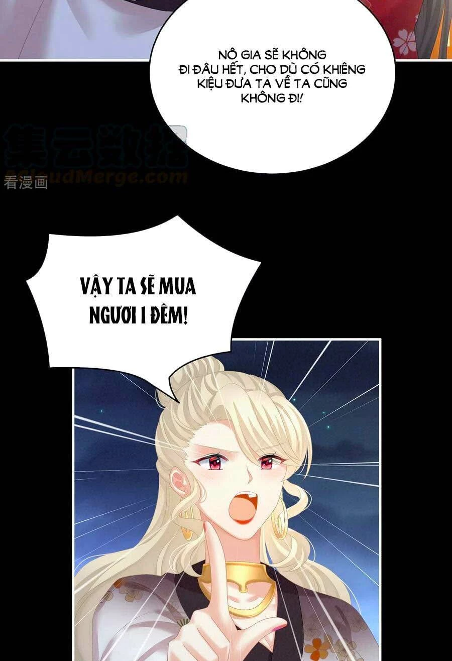 Hậu Cung Của Nữ Đế Chapter 228 - 3