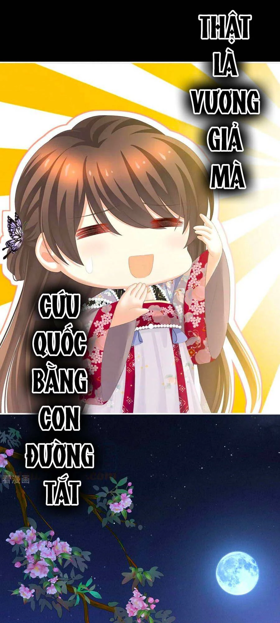 Hậu Cung Của Nữ Đế Chapter 228 - 11