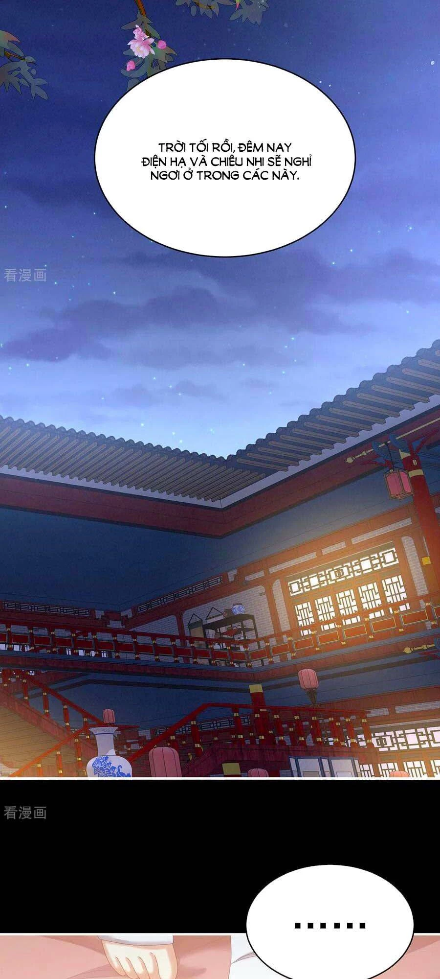 Hậu Cung Của Nữ Đế Chapter 228 - 12