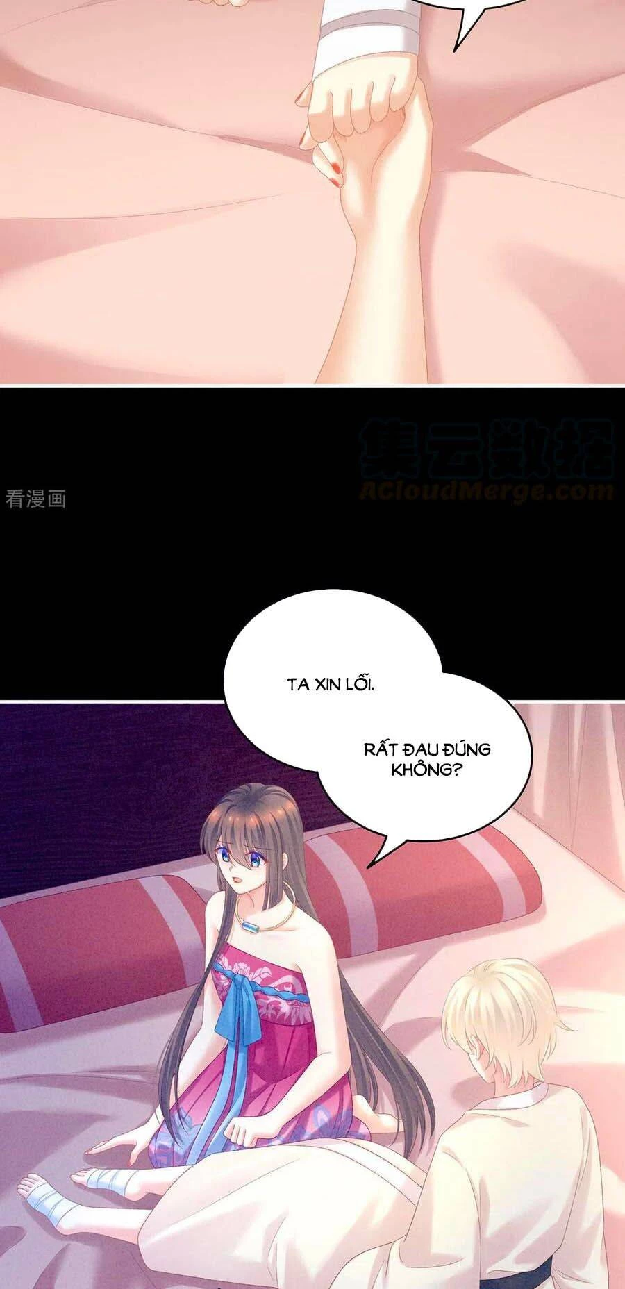 Hậu Cung Của Nữ Đế Chapter 228 - 13