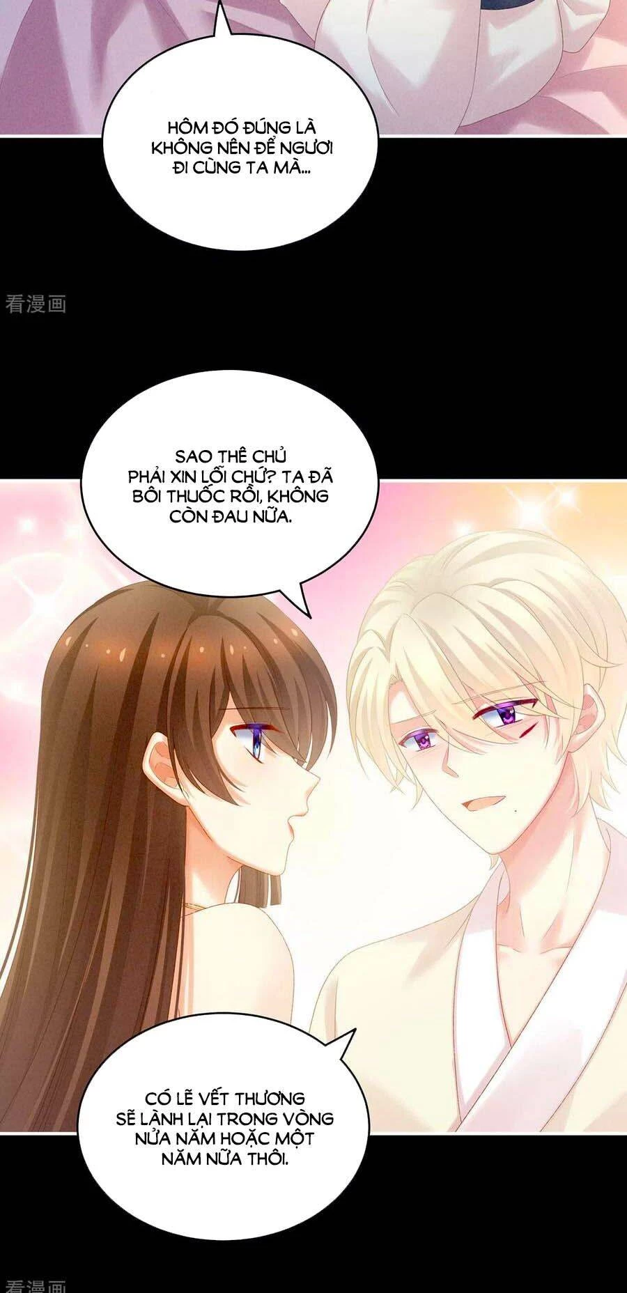 Hậu Cung Của Nữ Đế Chapter 228 - 14