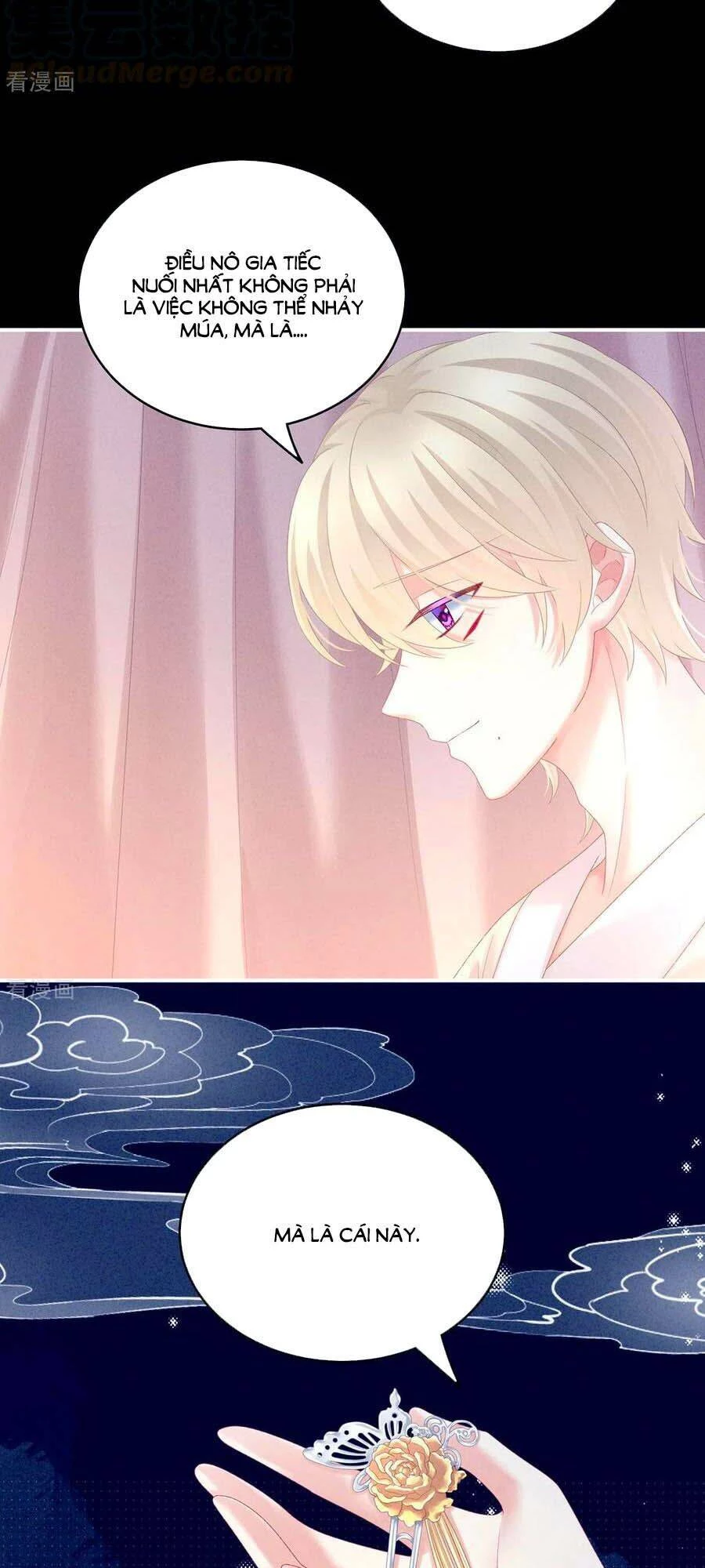 Hậu Cung Của Nữ Đế Chapter 228 - 16