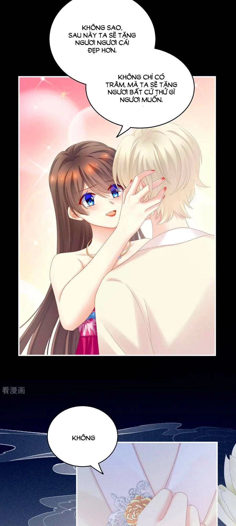 Hậu Cung Của Nữ Đế Chapter 228 - 18