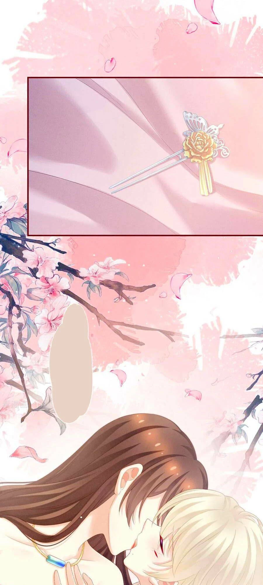 Hậu Cung Của Nữ Đế Chapter 228 - 21