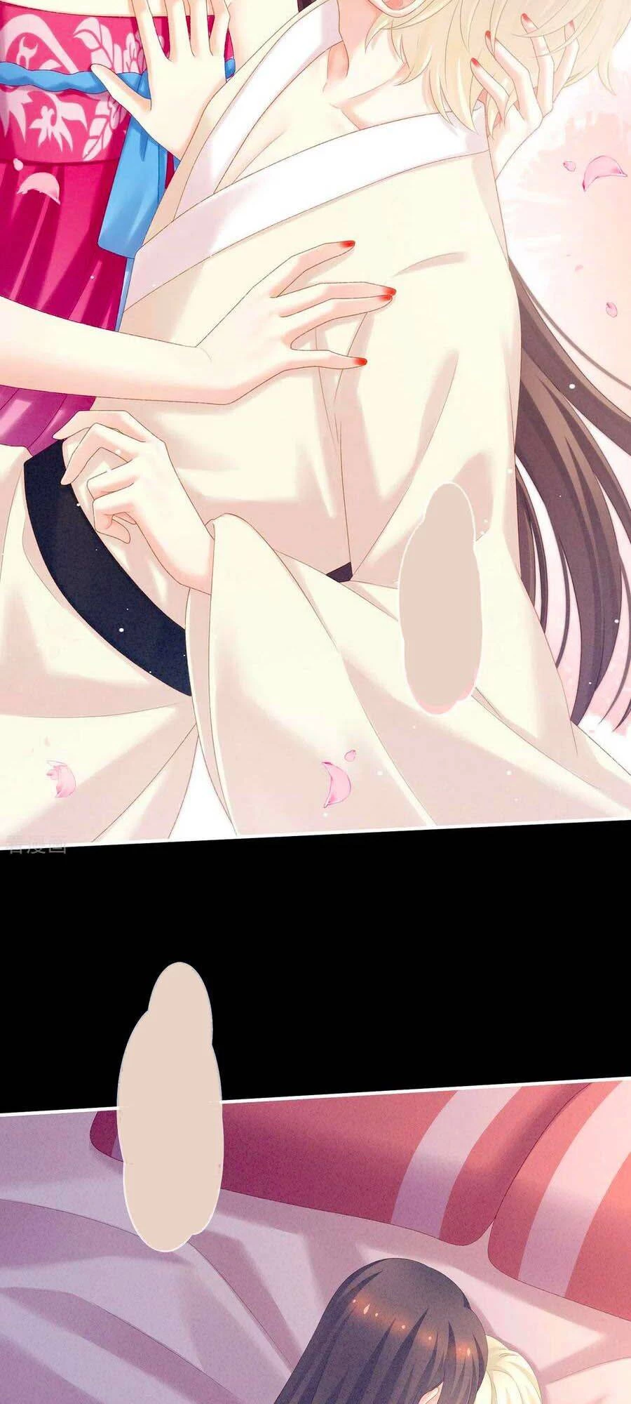 Hậu Cung Của Nữ Đế Chapter 228 - 22