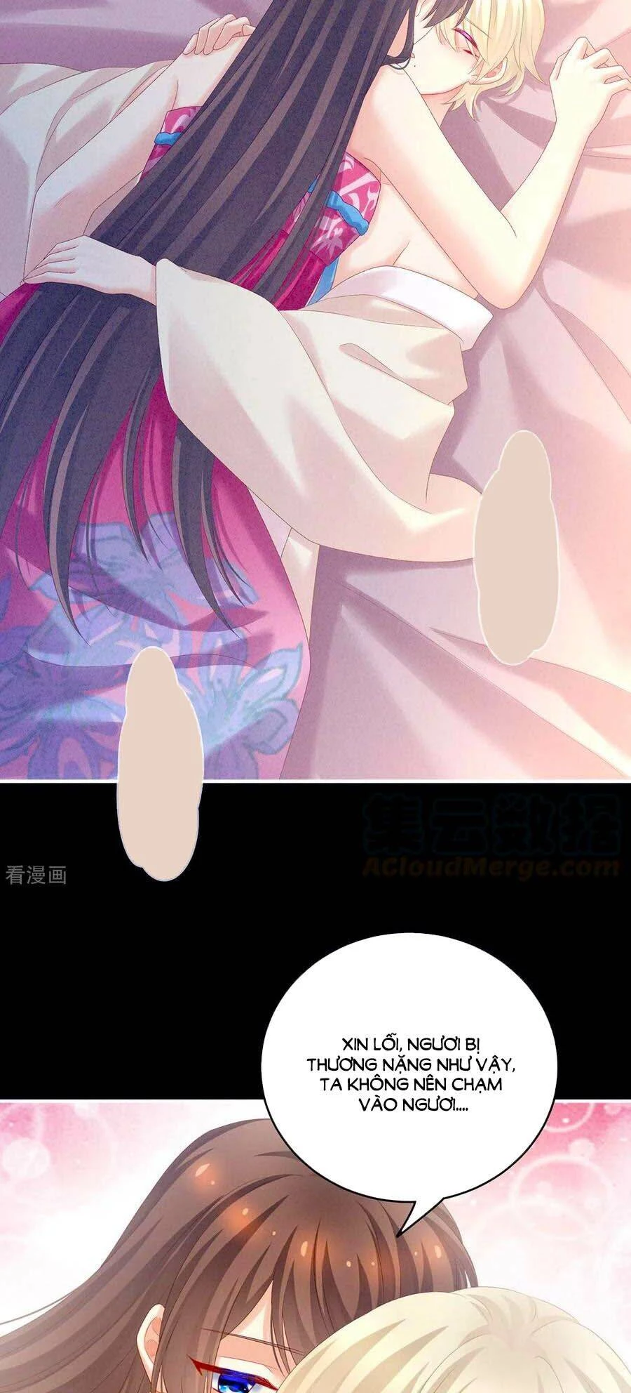 Hậu Cung Của Nữ Đế Chapter 228 - 23