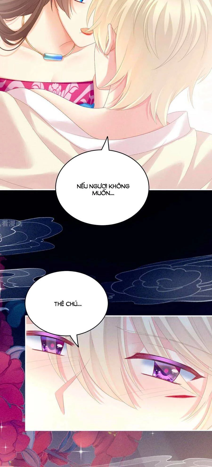 Hậu Cung Của Nữ Đế Chapter 228 - 24