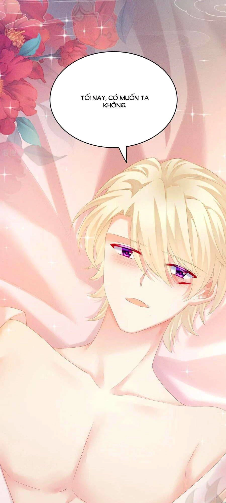 Hậu Cung Của Nữ Đế Chapter 228 - 25