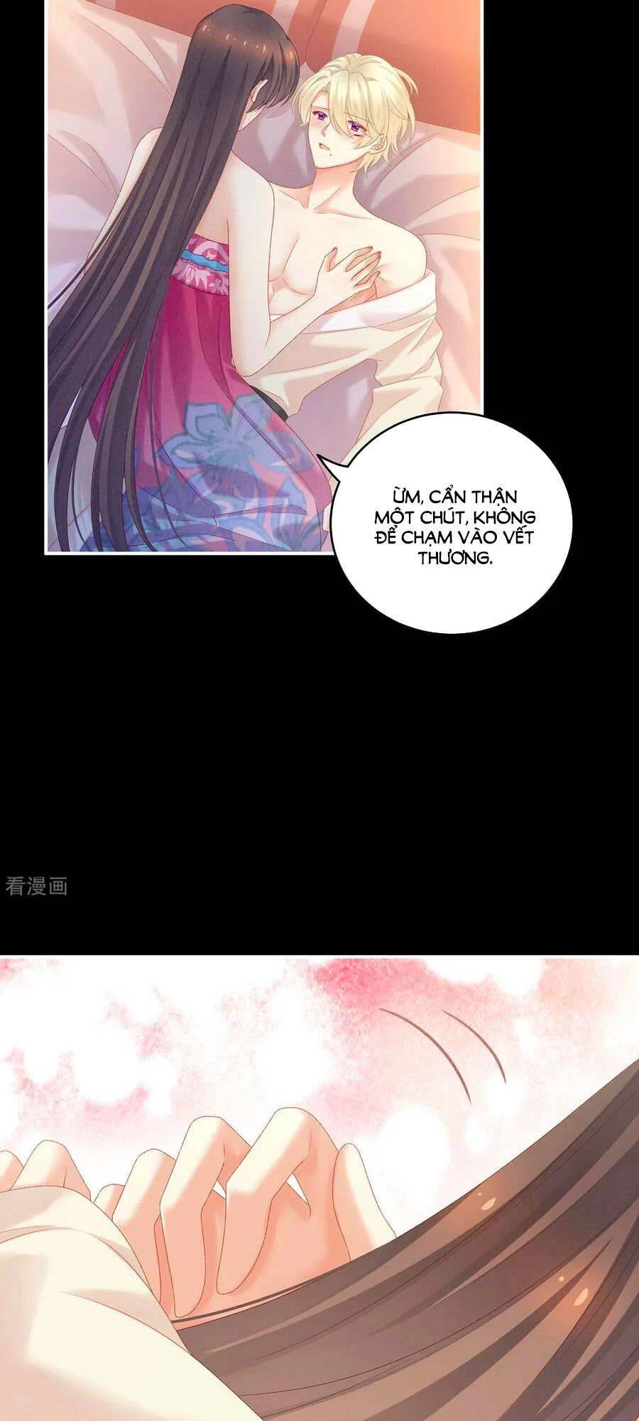 Hậu Cung Của Nữ Đế Chapter 228 - 27