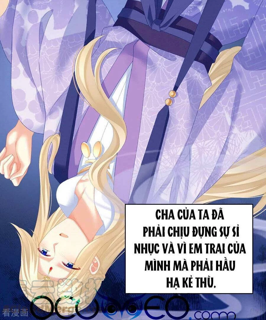 Hậu Cung Của Nữ Đế Chapter 229 - 6