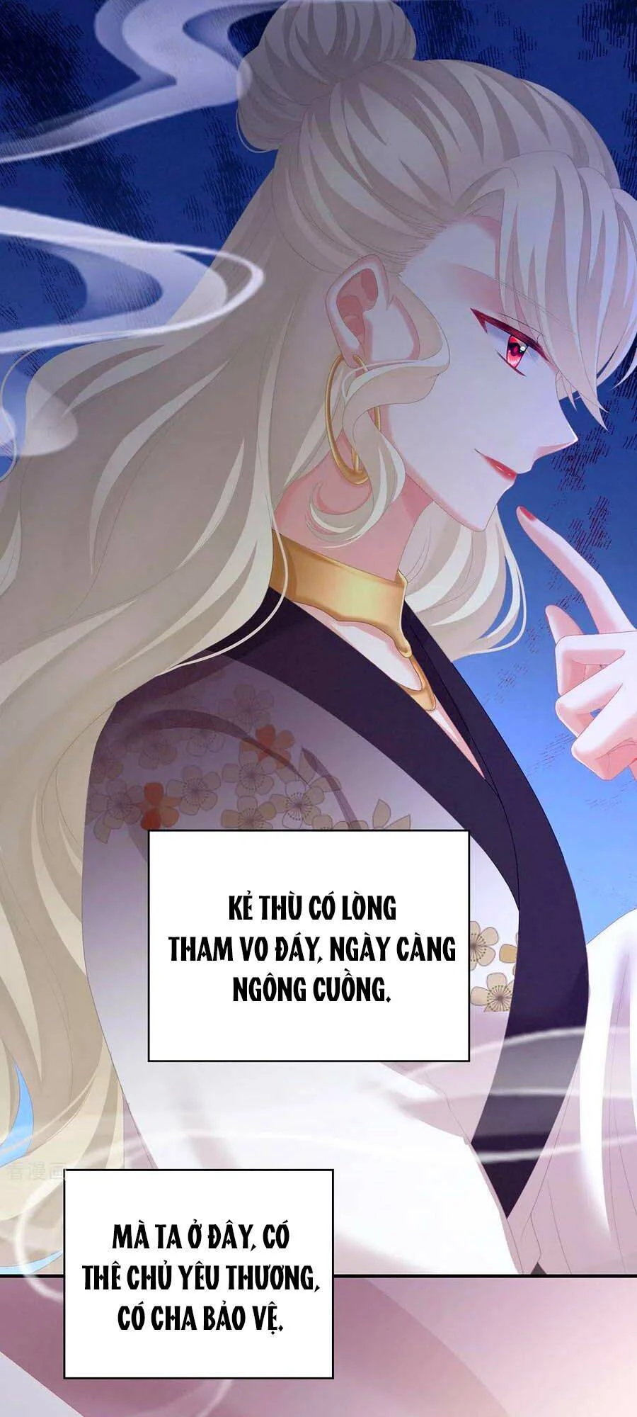 Hậu Cung Của Nữ Đế Chapter 229 - 7
