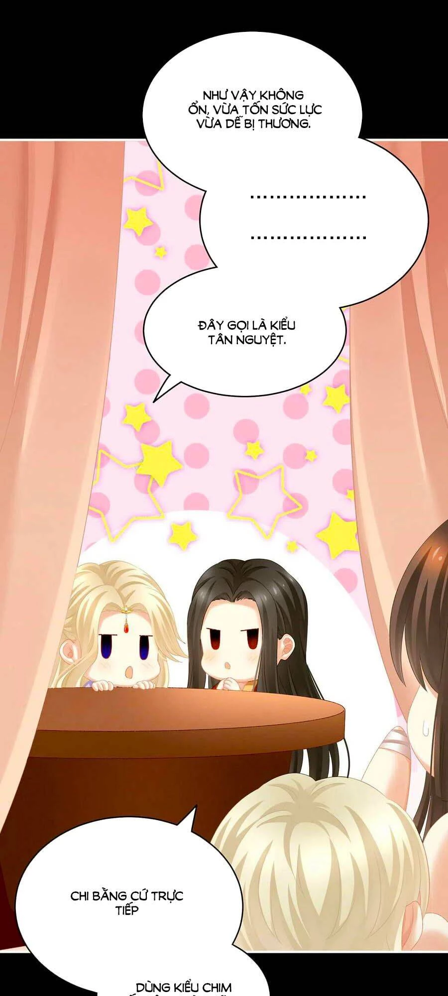 Hậu Cung Của Nữ Đế Chapter 229 - 12