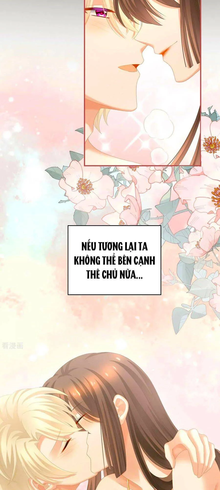 Hậu Cung Của Nữ Đế Chapter 229 - 20