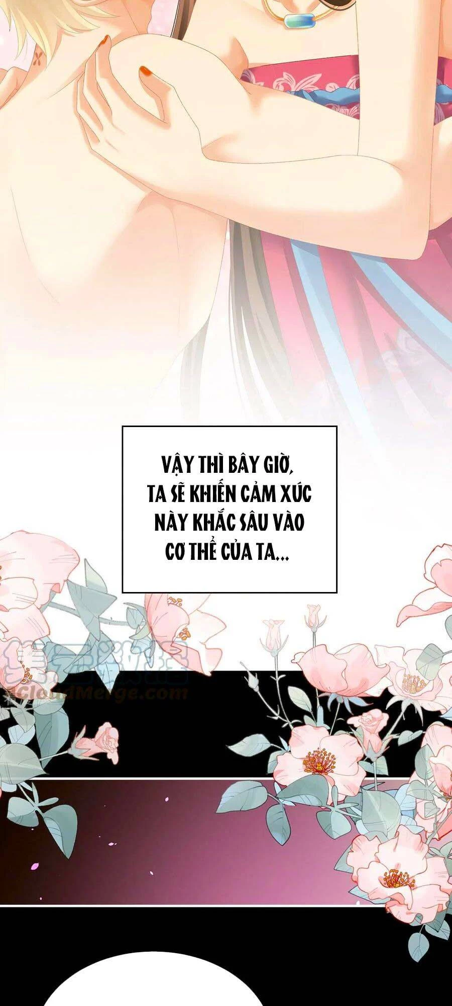 Hậu Cung Của Nữ Đế Chapter 229 - 21