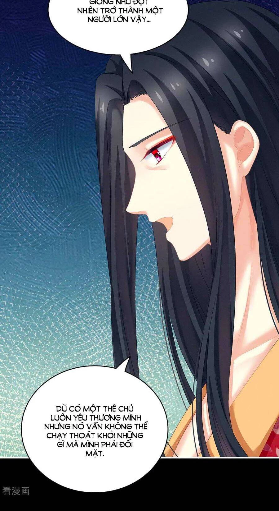 Hậu Cung Của Nữ Đế Chapter 229 - 23