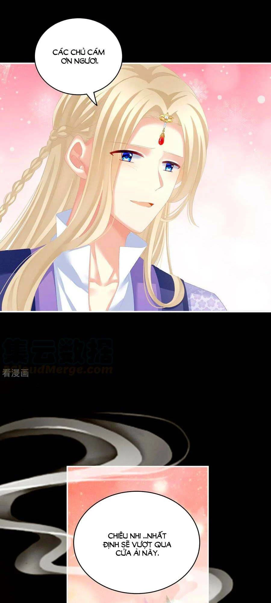 Hậu Cung Của Nữ Đế Chapter 229 - 24