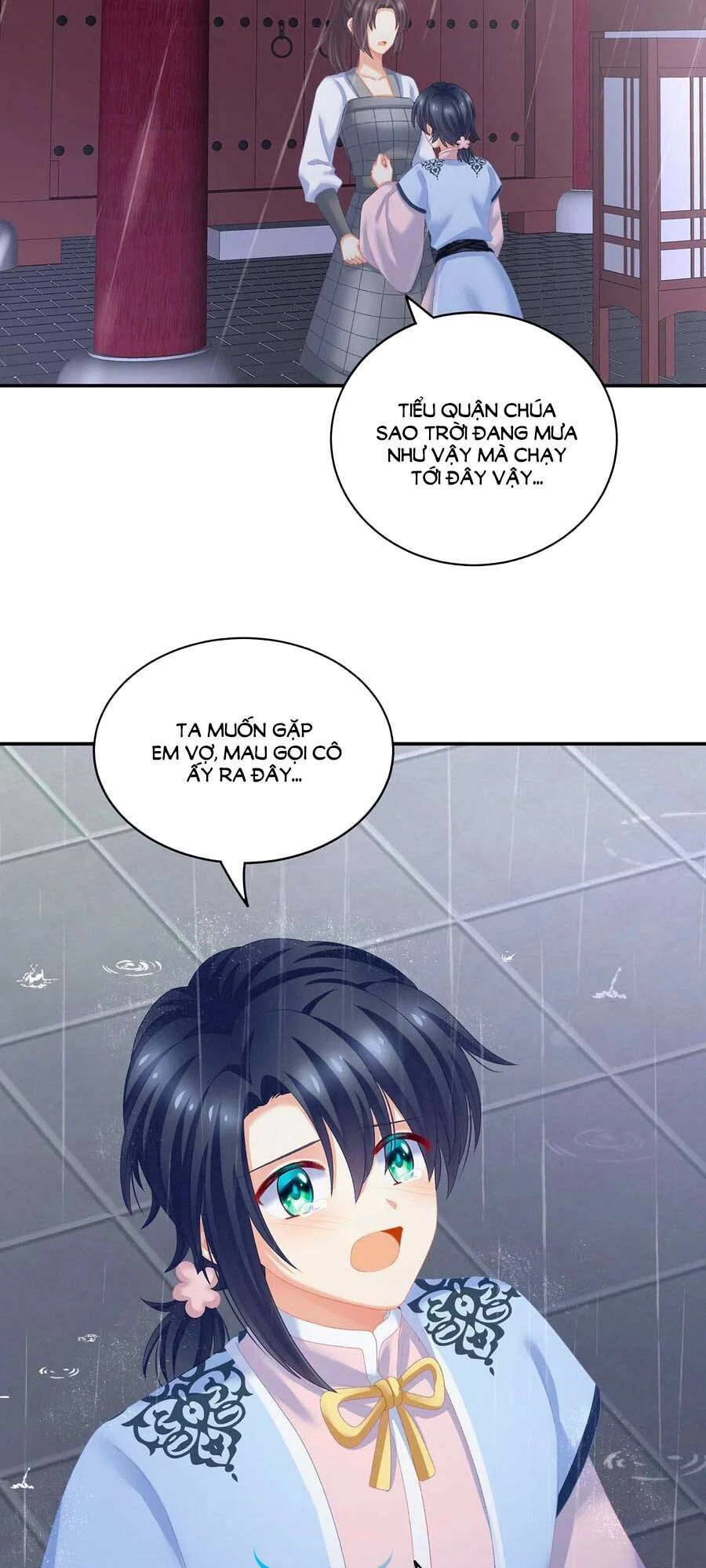 Hậu Cung Của Nữ Đế Chapter 229 - 30