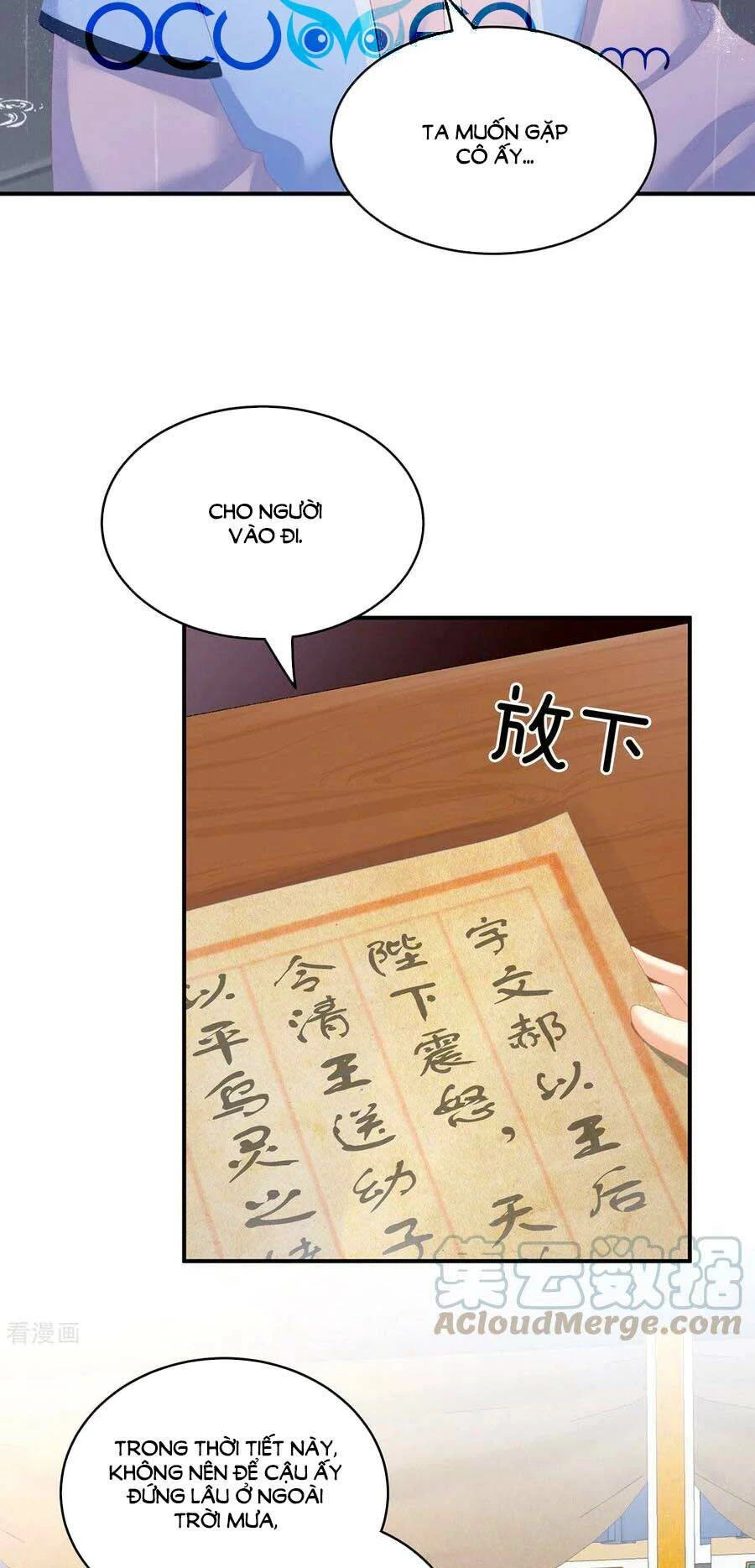 Hậu Cung Của Nữ Đế Chapter 229 - 31