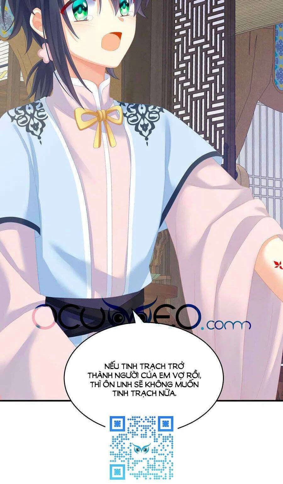 Hậu Cung Của Nữ Đế Chapter 229 - 38