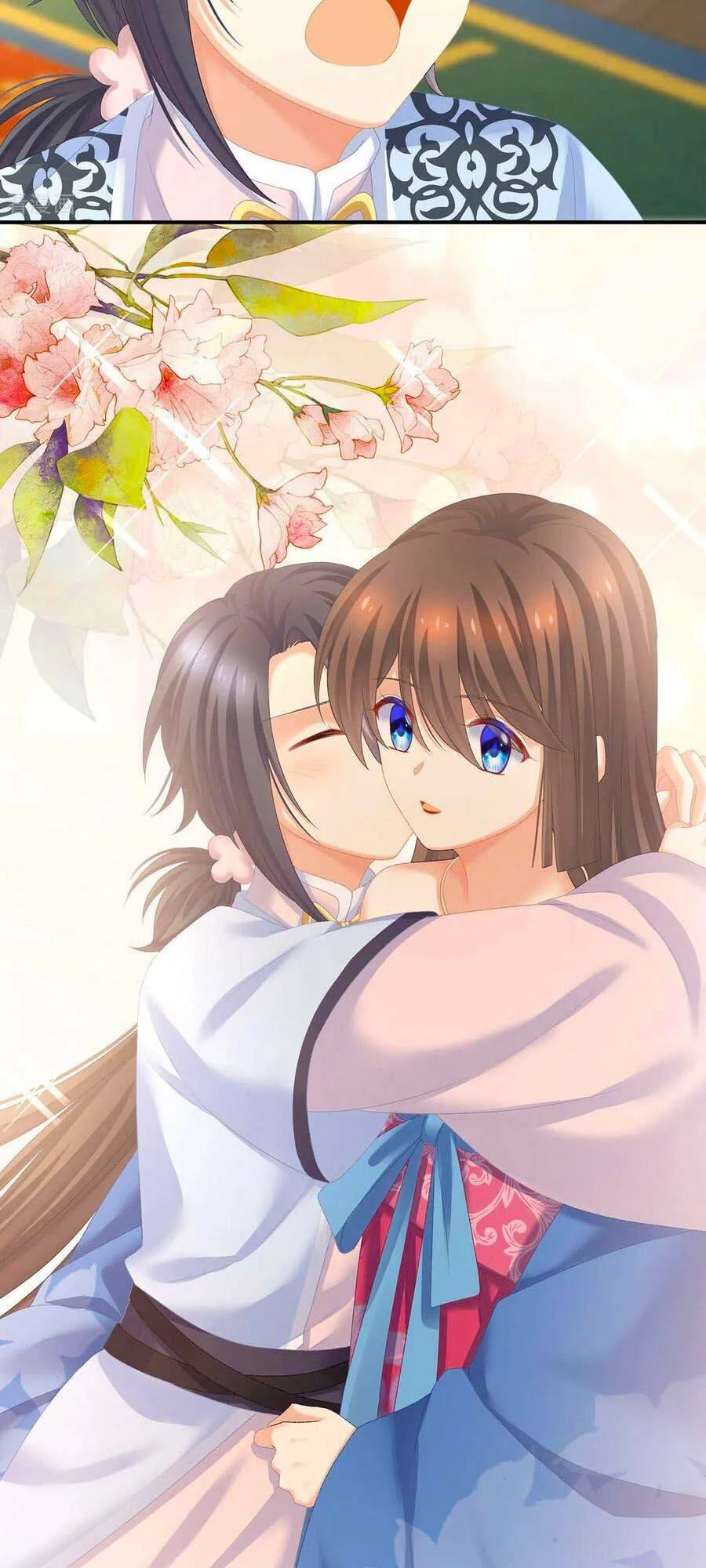 Hậu Cung Của Nữ Đế Chapter 230 - 2