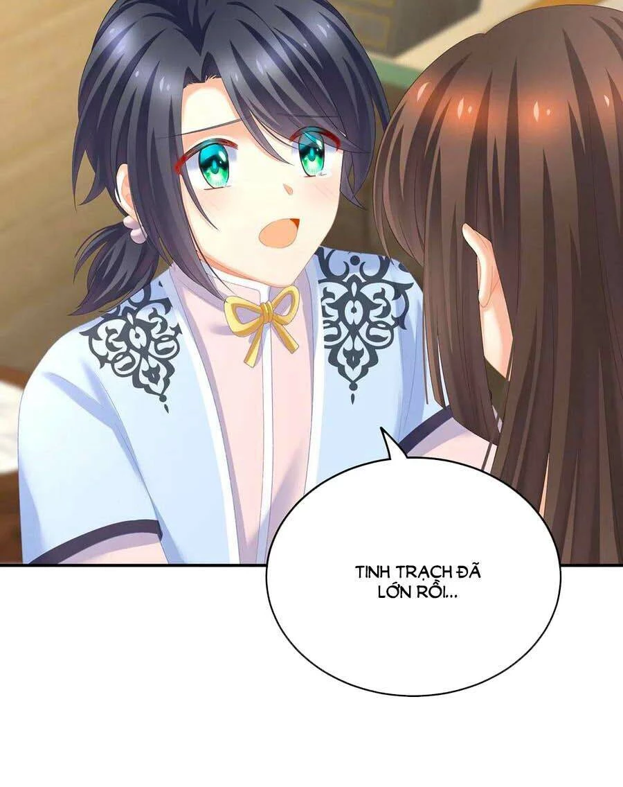 Hậu Cung Của Nữ Đế Chapter 230 - 4