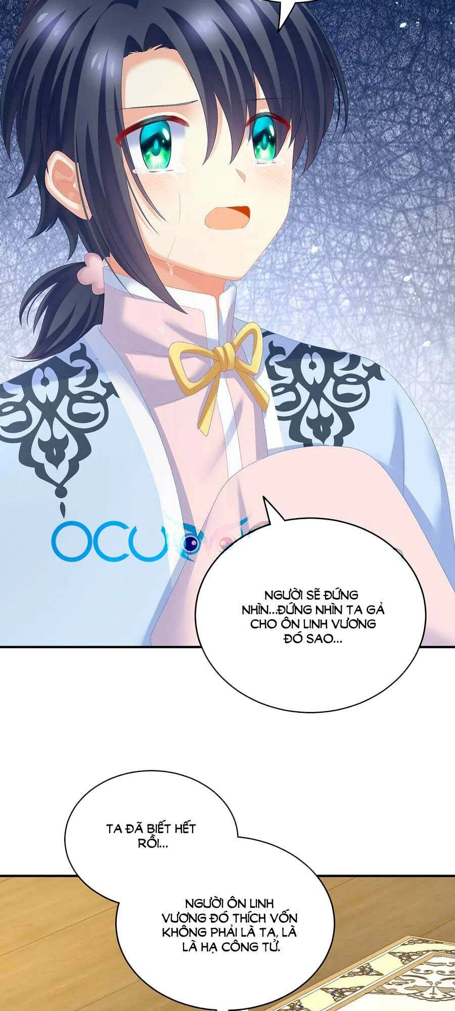 Hậu Cung Của Nữ Đế Chapter 230 - 7