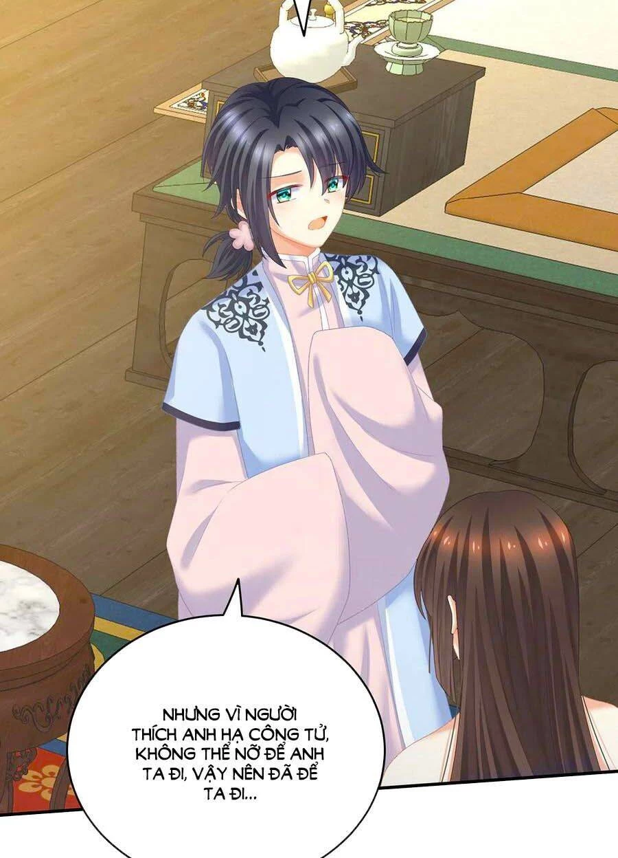 Hậu Cung Của Nữ Đế Chapter 230 - 8