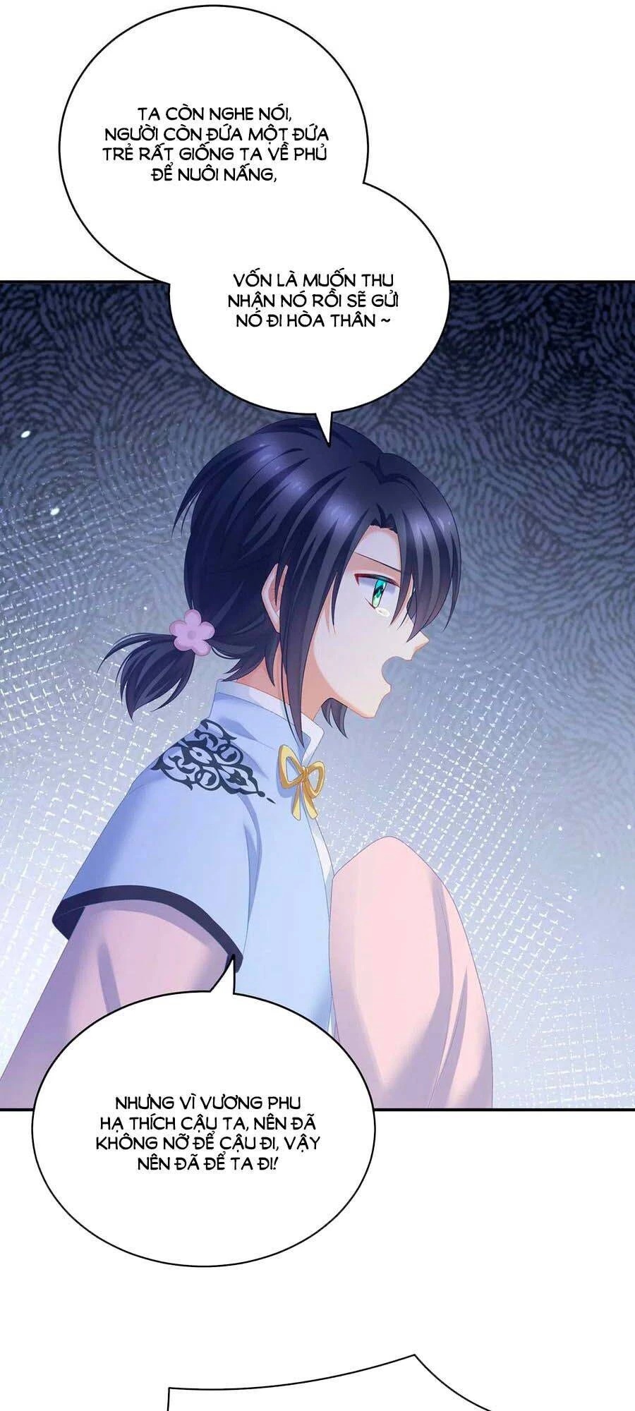 Hậu Cung Của Nữ Đế Chapter 230 - 10