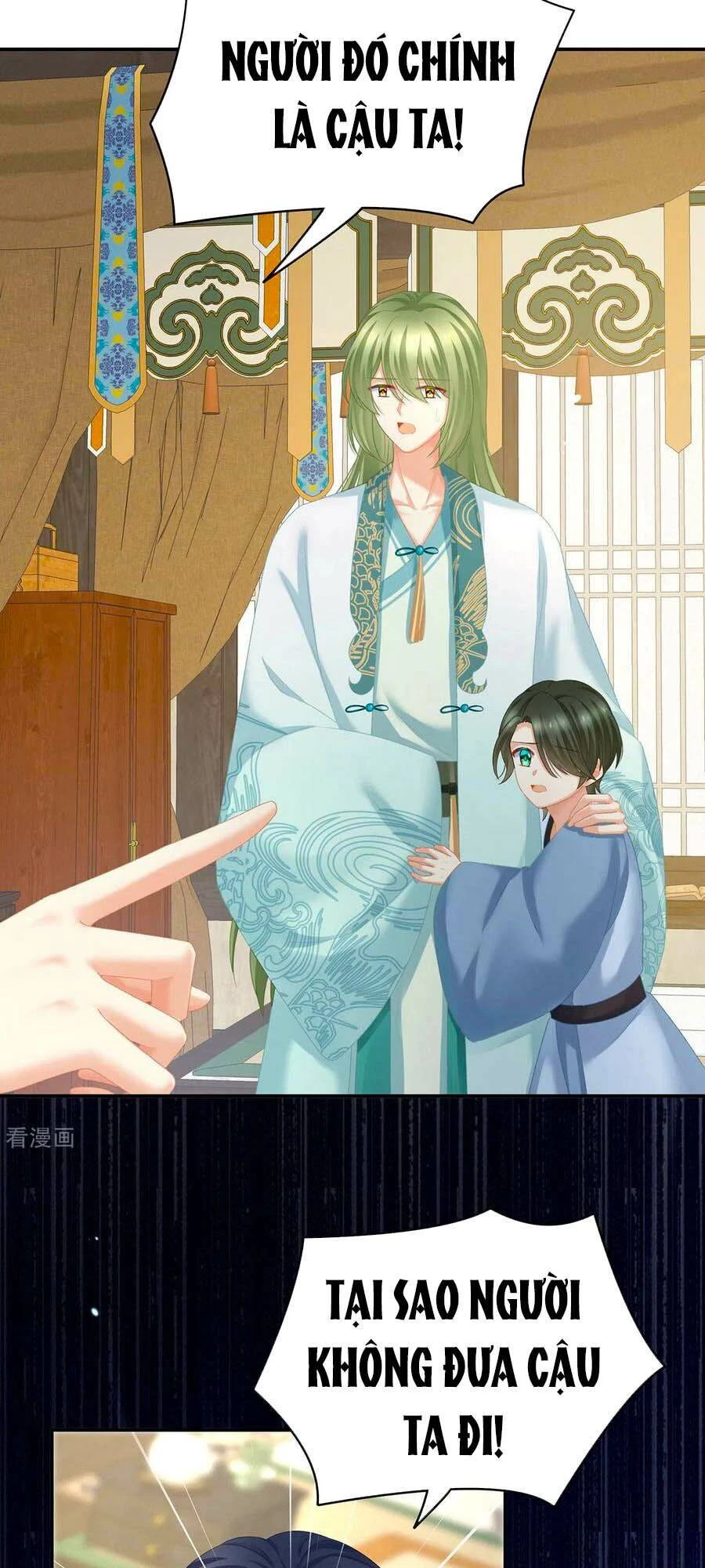 Hậu Cung Của Nữ Đế Chapter 230 - 11