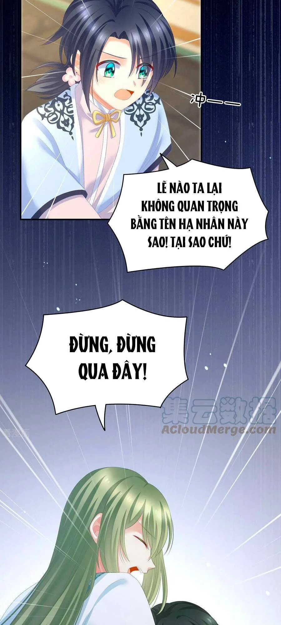 Hậu Cung Của Nữ Đế Chapter 230 - 12