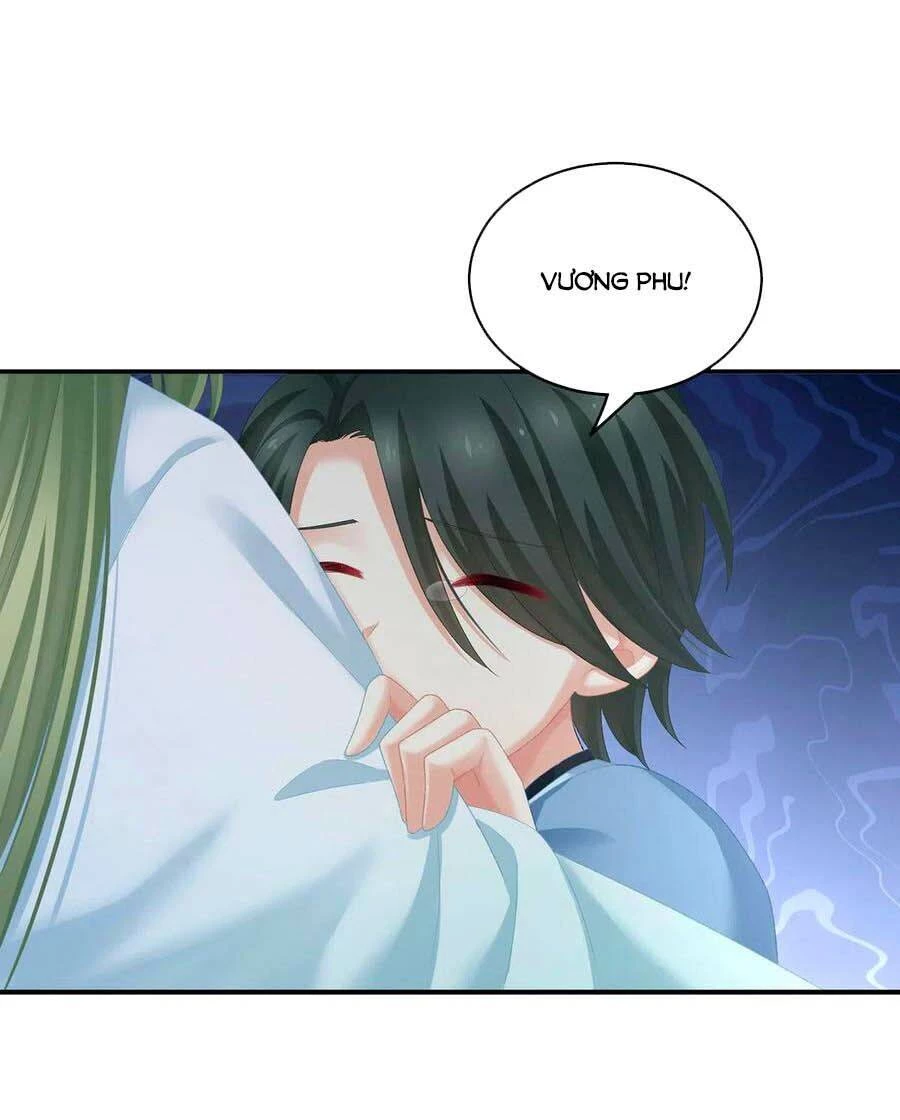 Hậu Cung Của Nữ Đế Chapter 230 - 14