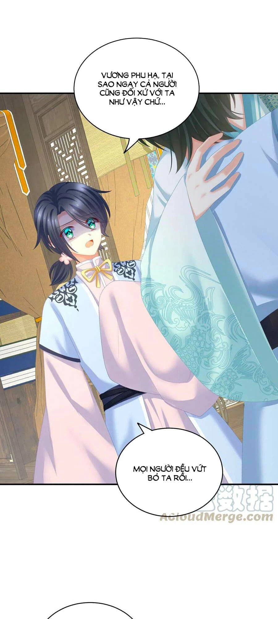 Hậu Cung Của Nữ Đế Chapter 230 - 15