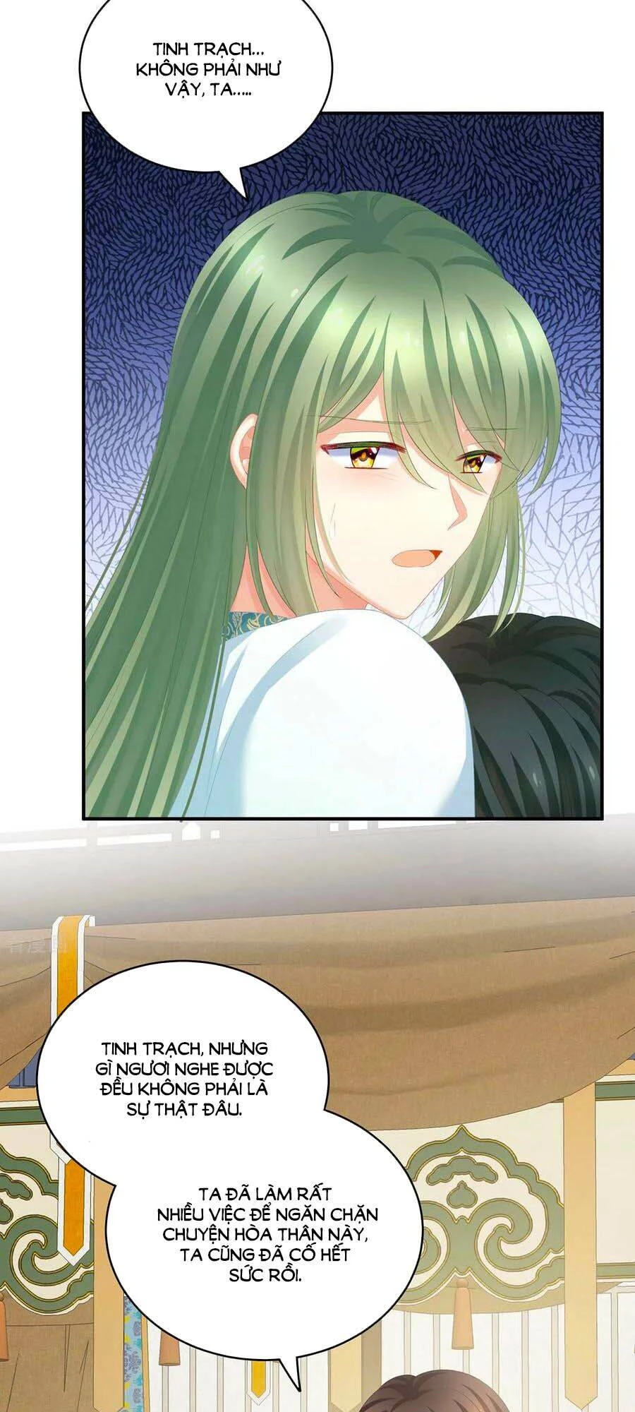 Hậu Cung Của Nữ Đế Chapter 230 - 16