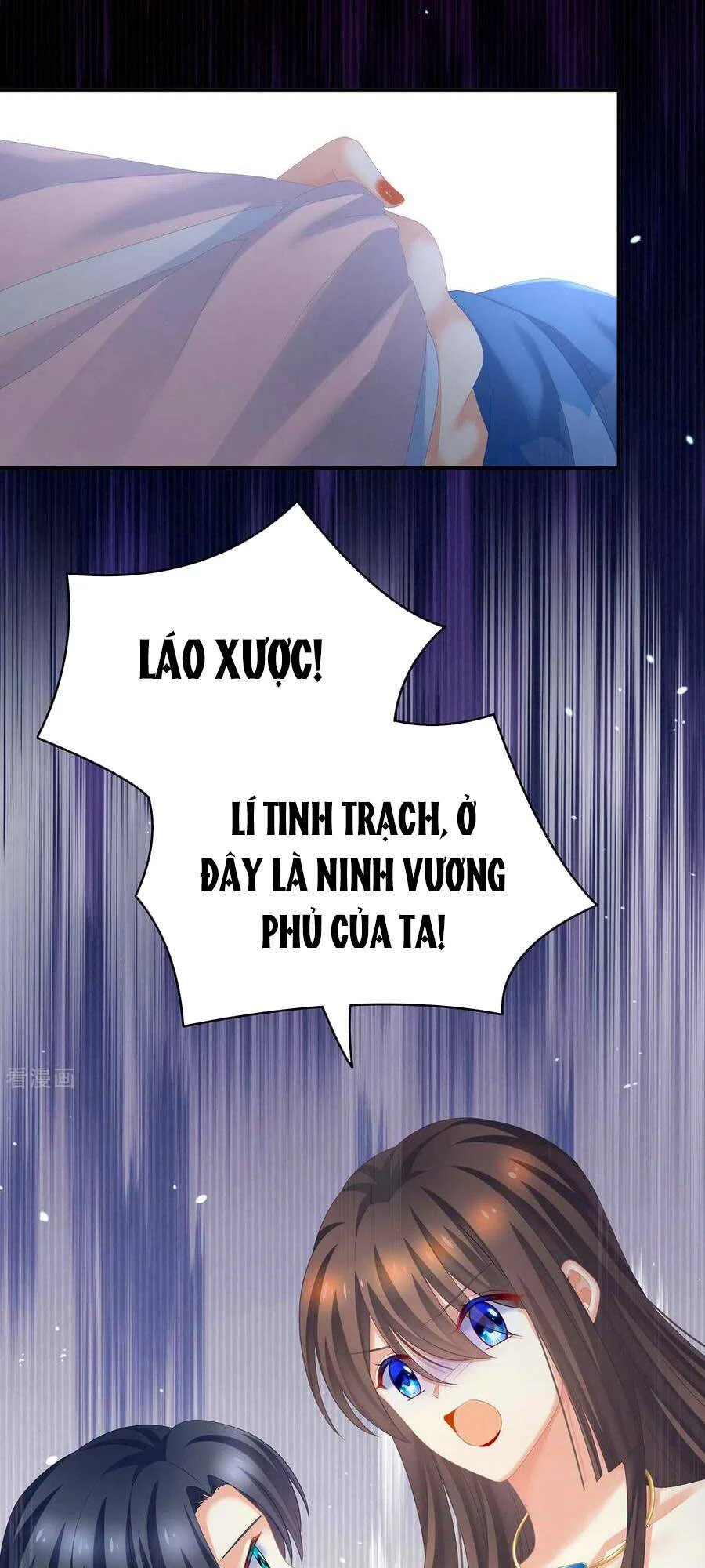 Hậu Cung Của Nữ Đế Chapter 230 - 20
