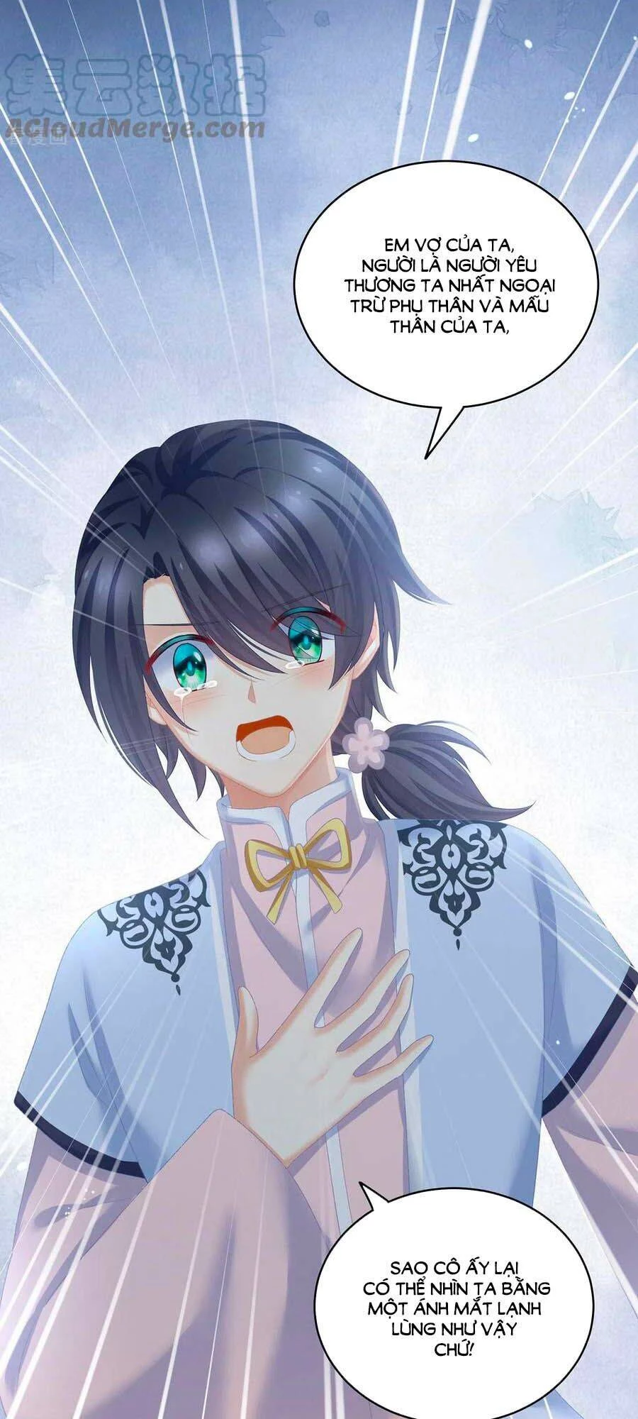 Hậu Cung Của Nữ Đế Chapter 230 - 24